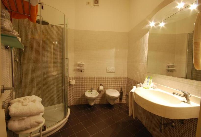 리조트 Unahotels Imperial Sport