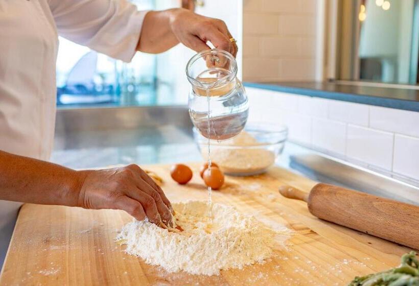 리조트 Unahotels Imperial Sport