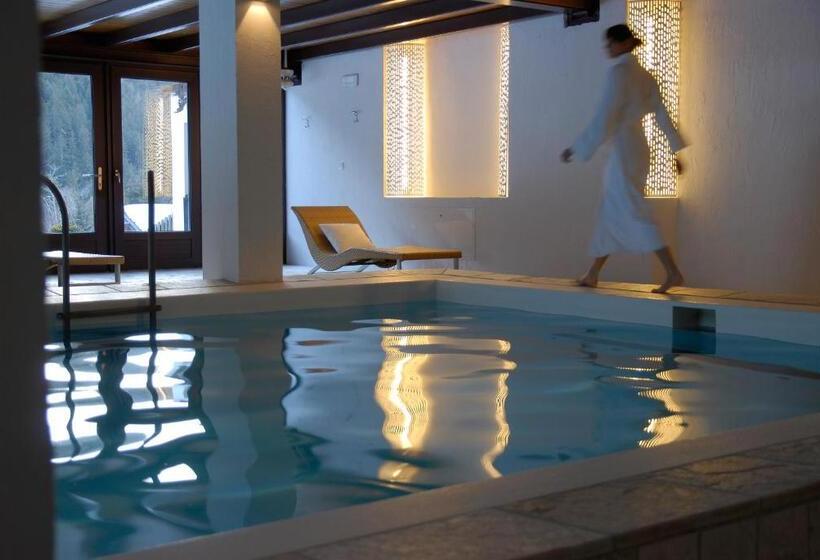 Romantik Hotel Post