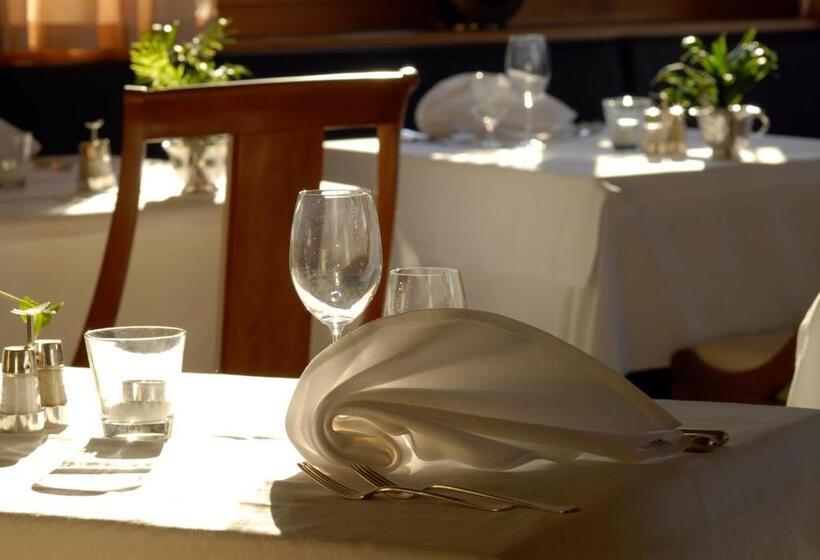 Romantik Hotel Post