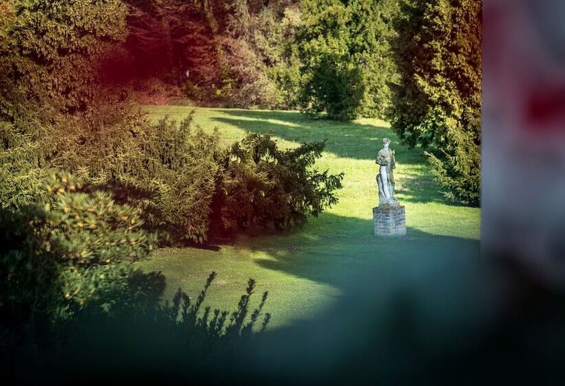 فندق Villa Margherita