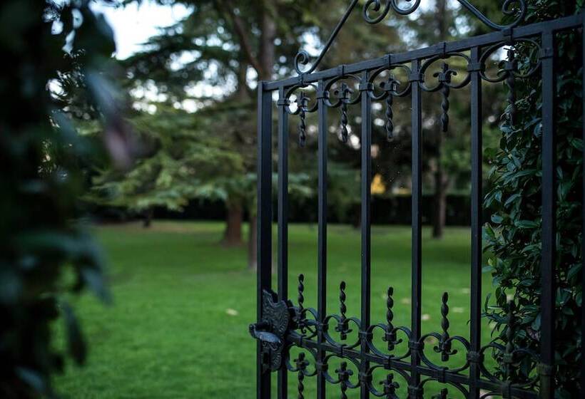 فندق Villa Margherita