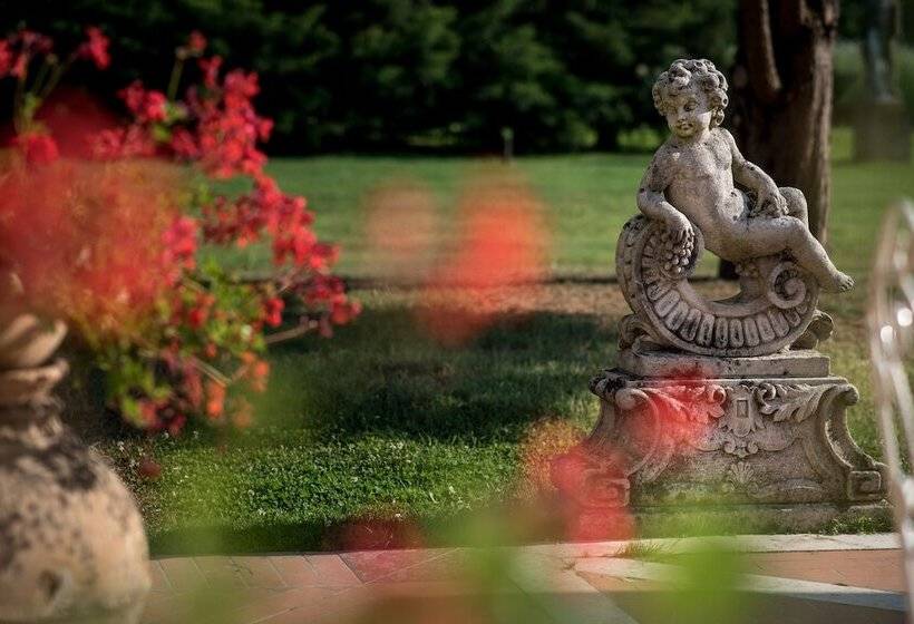 فندق Villa Margherita