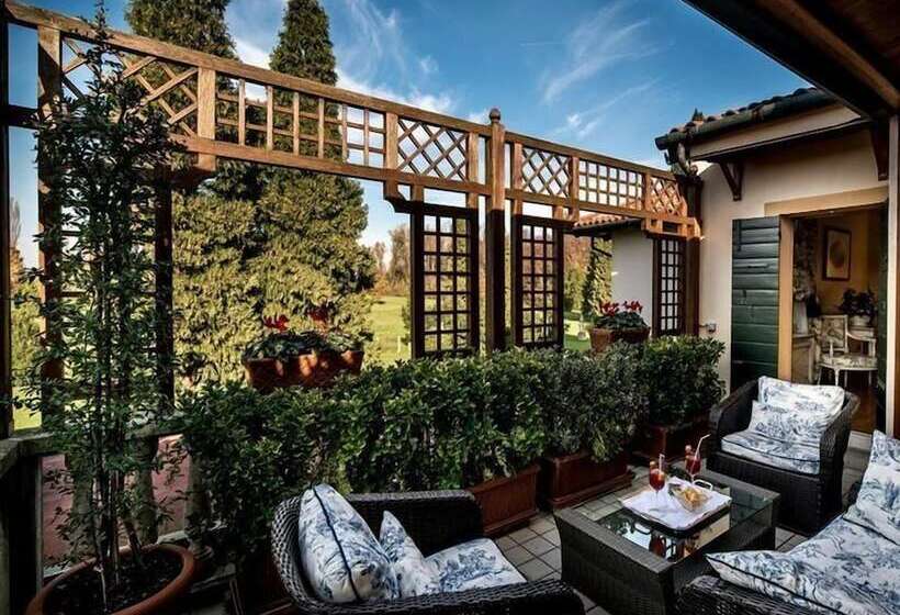 فندق Villa Margherita