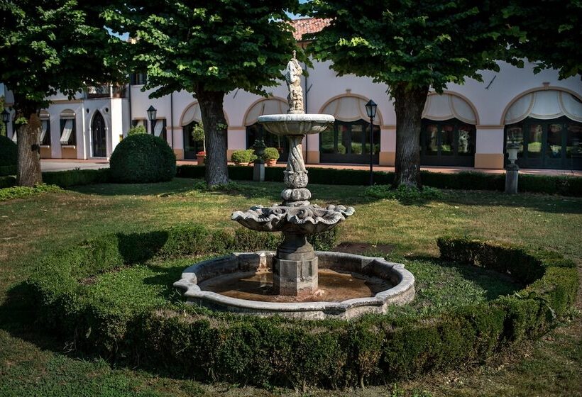 فندق Villa Margherita