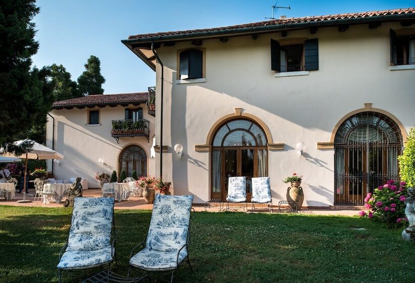 فندق Villa Margherita