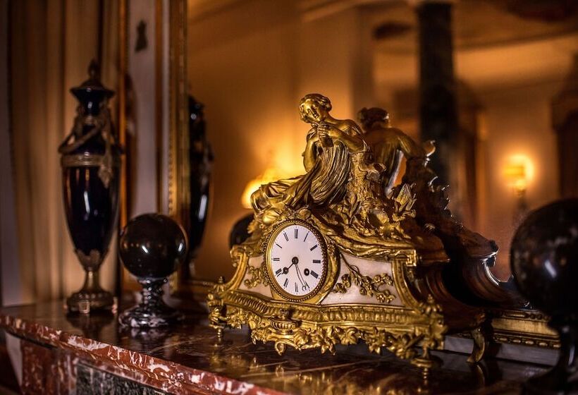 فندق Villa Margherita