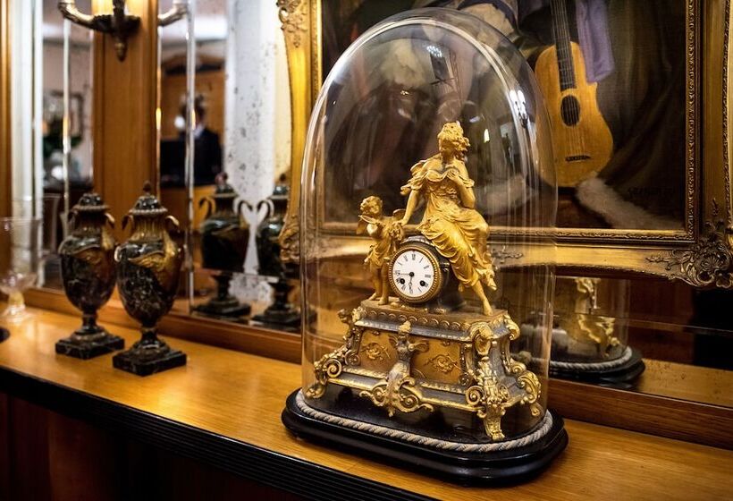 فندق Villa Margherita