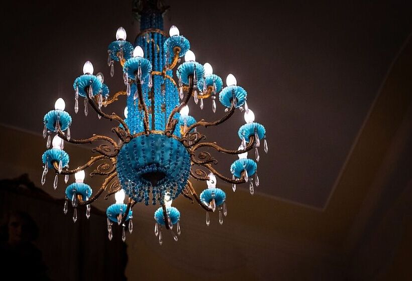 فندق Villa Margherita