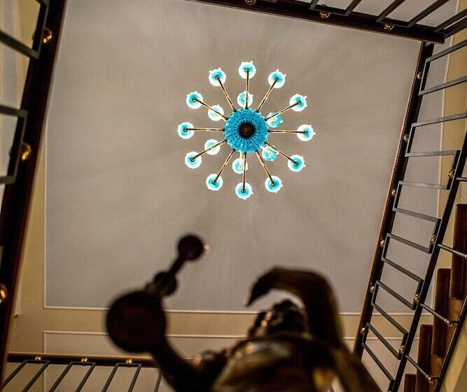 فندق Villa Margherita