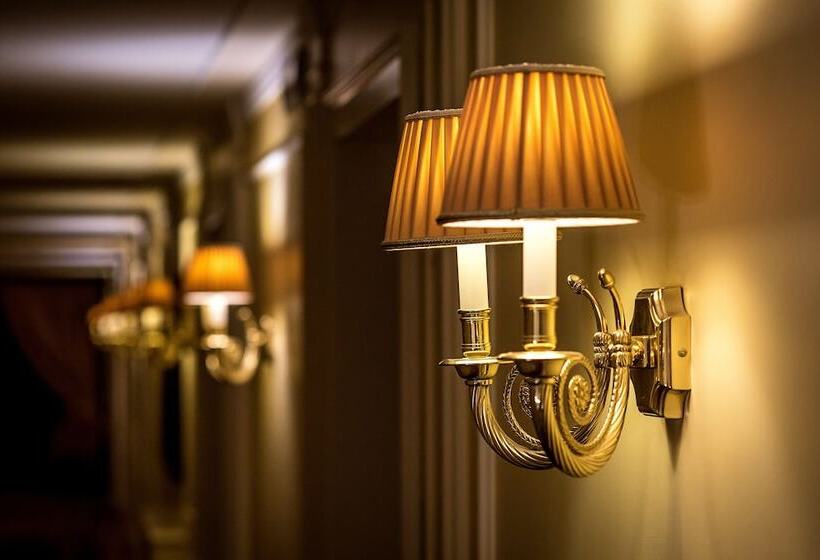 فندق Villa Margherita