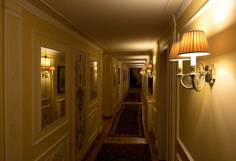 فندق Villa Margherita