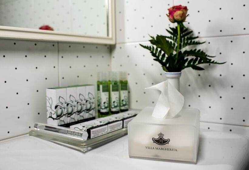فندق Villa Margherita