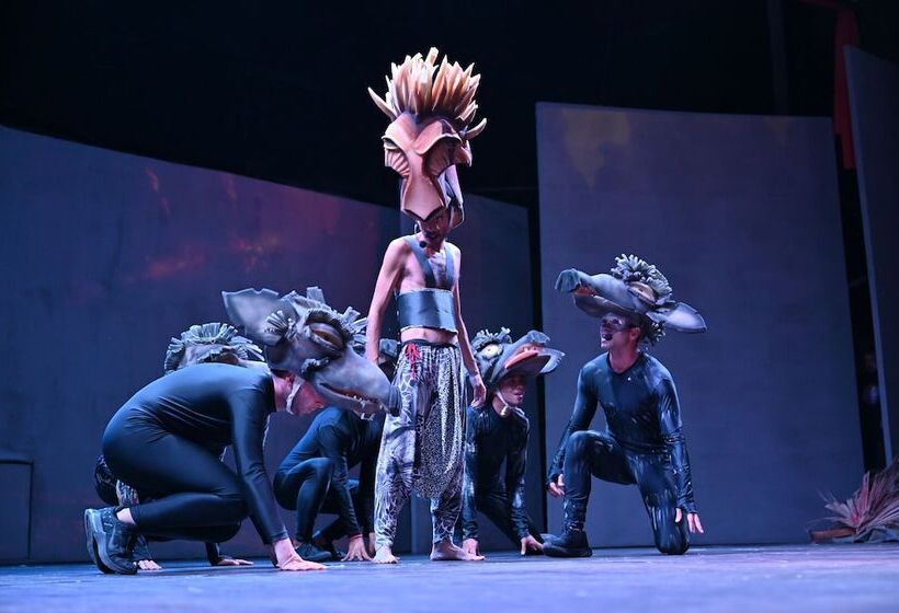 酒店 Serena Majestic