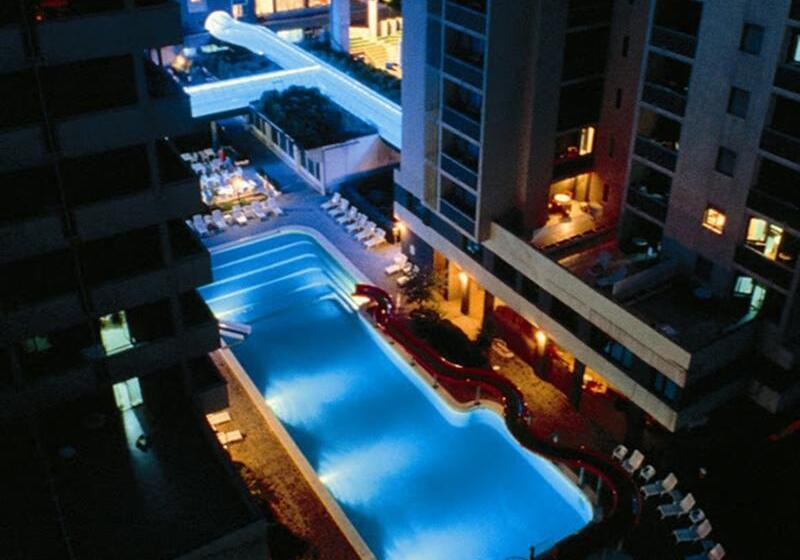 酒店 Serena Majestic