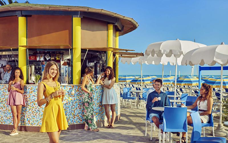 酒店 Serena Majestic