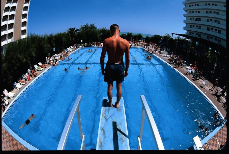 酒店 Serena Majestic