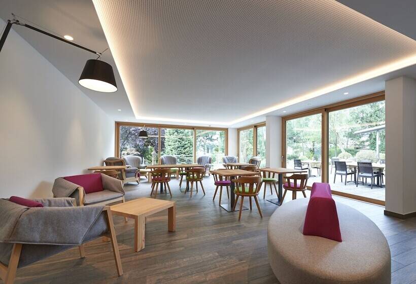 Vegan Hotel La Vimea