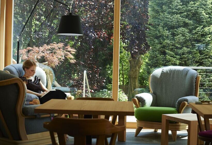 Vegan Hotel La Vimea