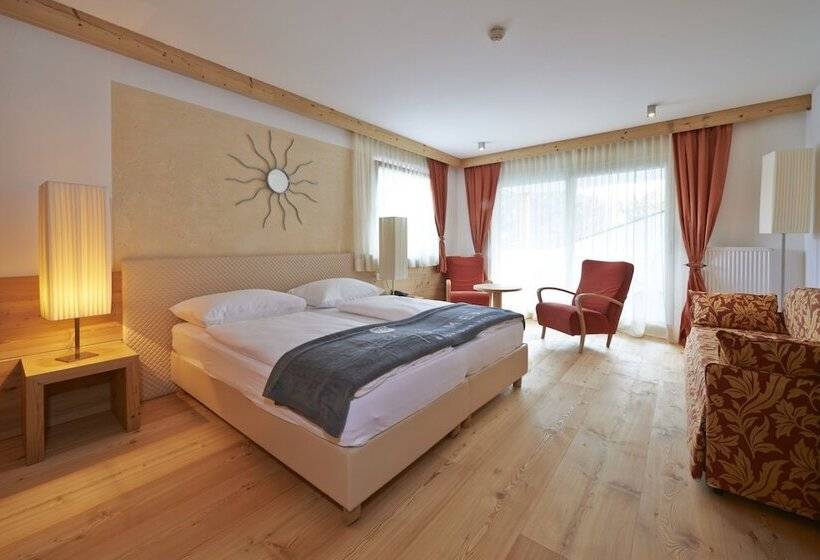 Vegan Hotel La Vimea