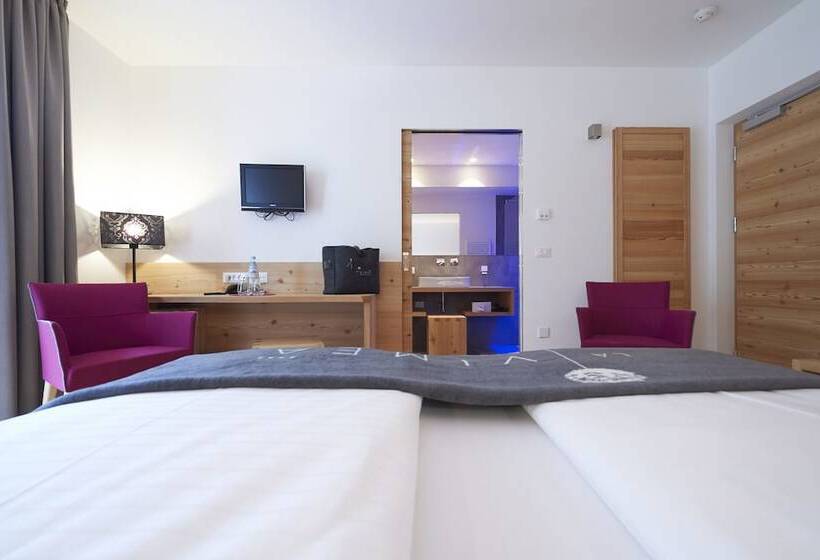 Vegan Hotel La Vimea