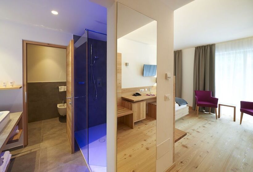 Vegan Hotel La Vimea