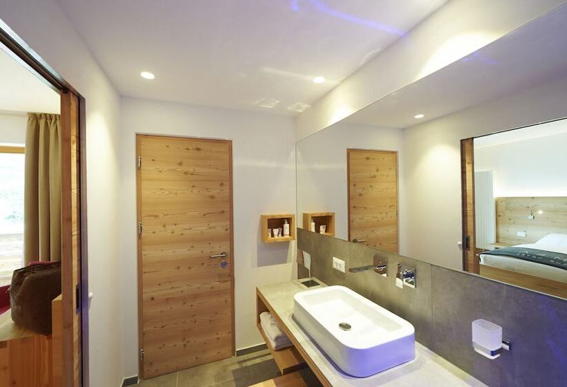 Vegan Hotel La Vimea