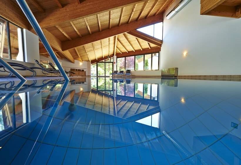 Vegan Hotel La Vimea