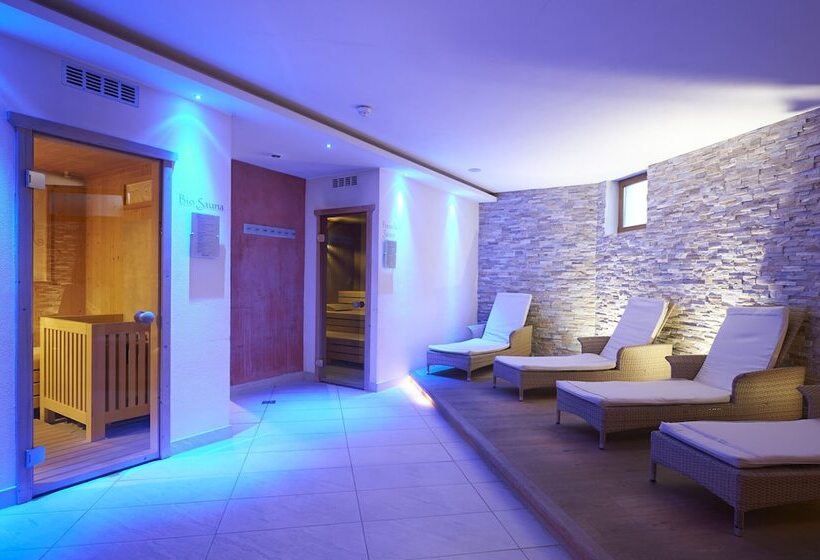 Vegan Hotel La Vimea