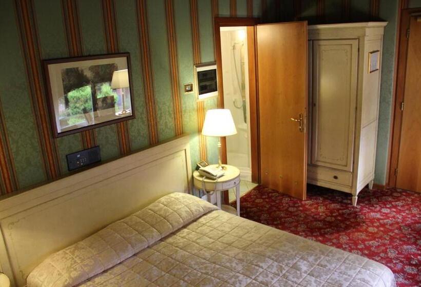 Villa Quaranta Tommasi Wine Hotel & Spa