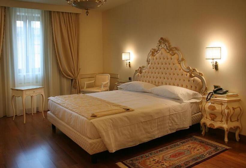 Villa Quaranta Tommasi Wine Hotel & Spa