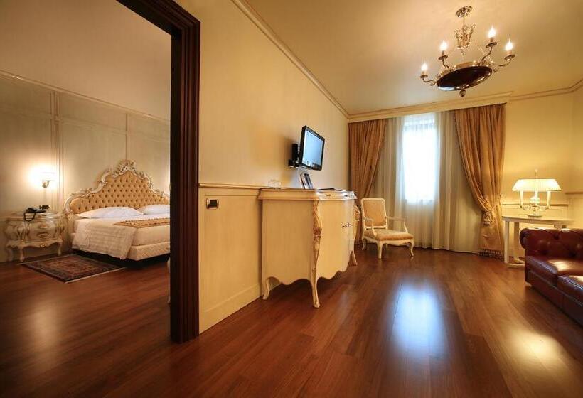 Villa Quaranta Tommasi Wine Hotel & Spa