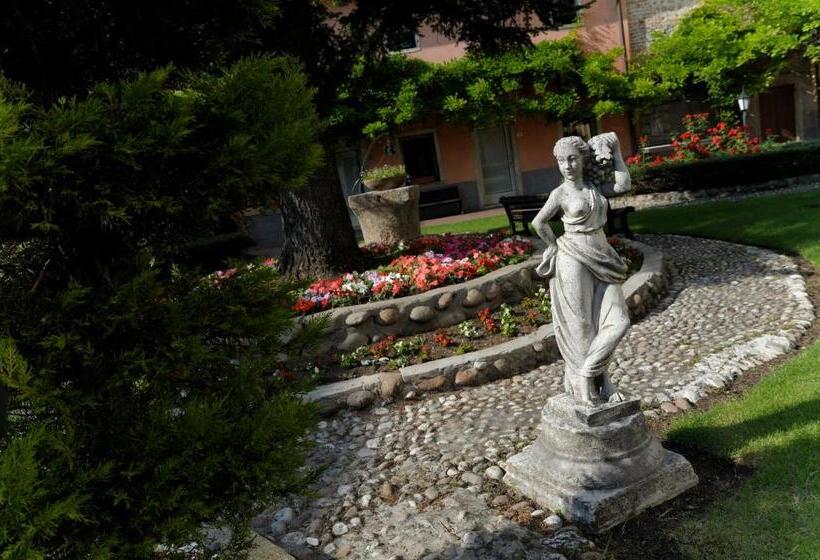 Villa Quaranta Tommasi Wine Hotel & Spa
