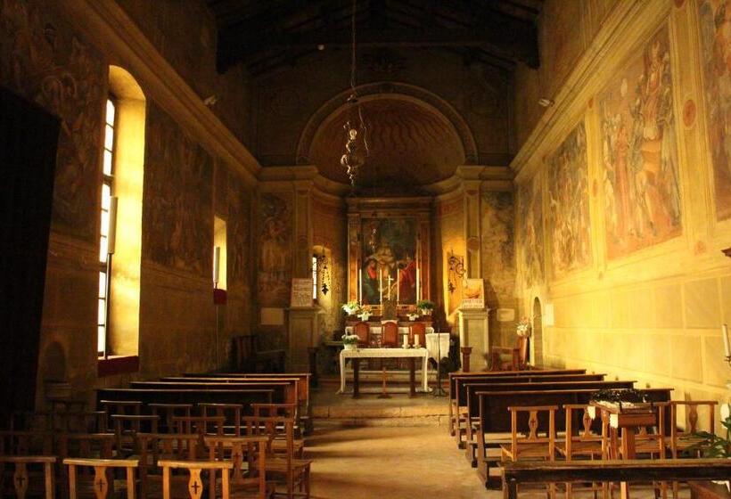 Villa Quaranta Tommasi Wine Hotel & Spa