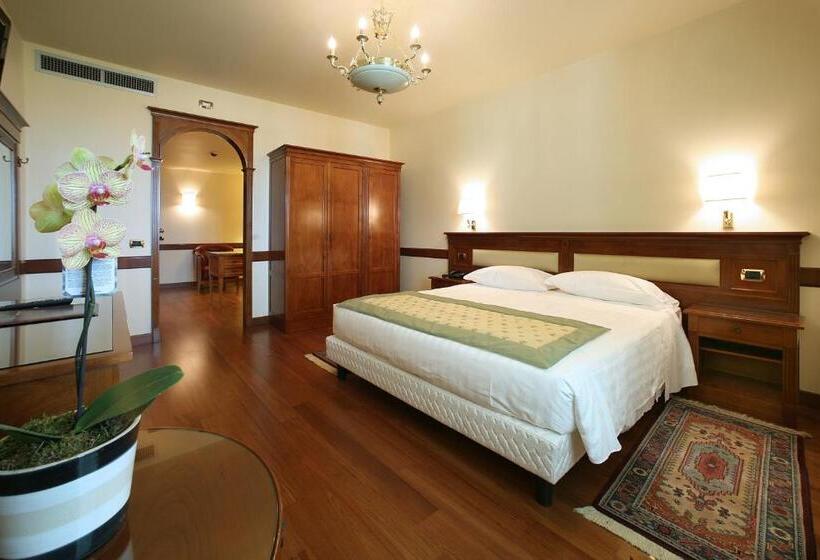 Villa Quaranta Tommasi Wine Hotel & Spa