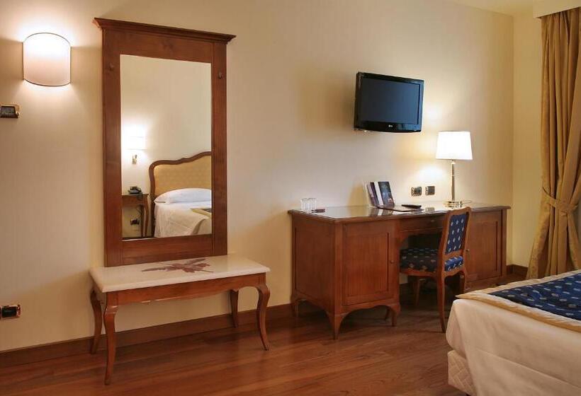 Villa Quaranta Tommasi Wine Hotel & Spa