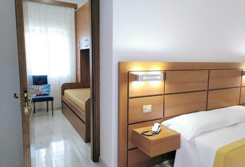 Villaggio Turistico La Mantinera