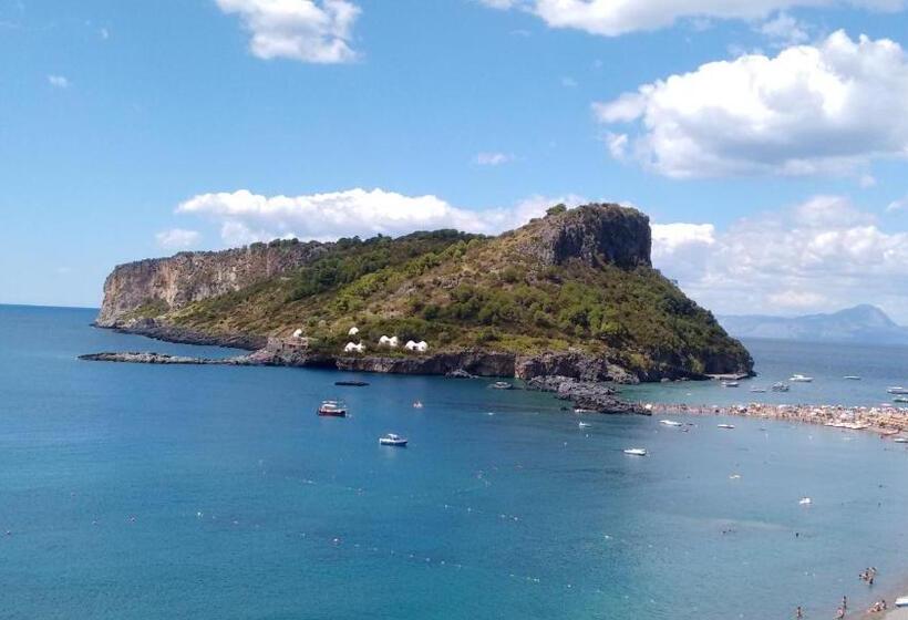 Villaggio Turistico La Mantinera