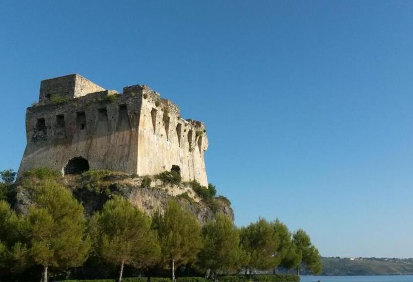 Villaggio Turistico La Mantinera