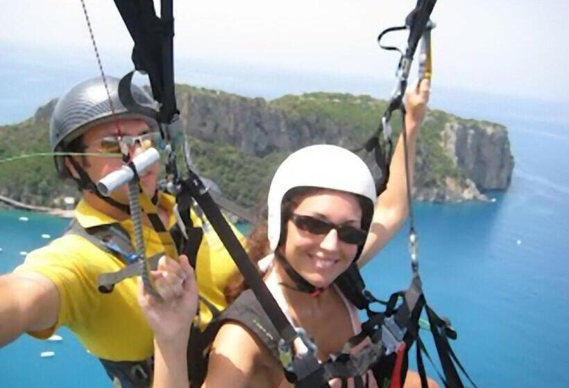 Villaggio Turistico La Mantinera