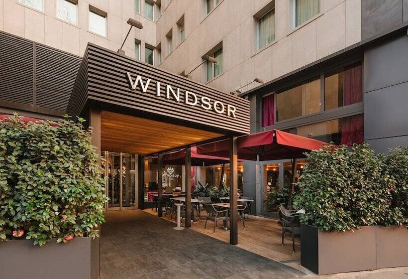 Windsor Hotel Milano