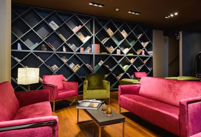 Windsor Hotel Milano