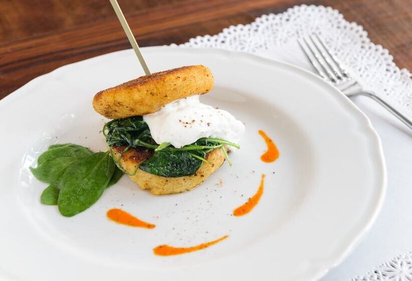 Windsor Hotel Milano