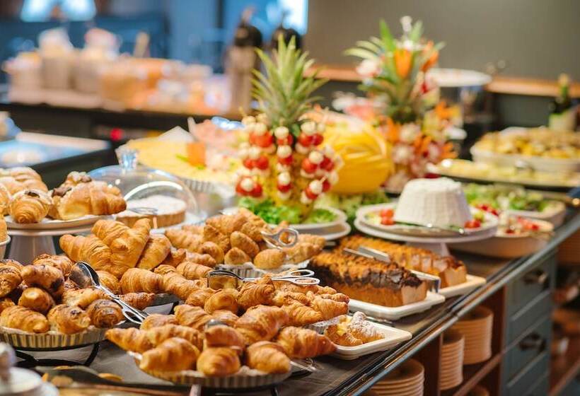 Windsor Hotel Milano