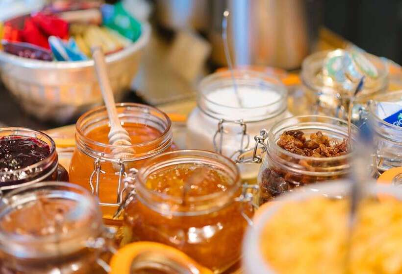 Windsor Hotel Milano