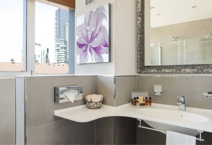 Windsor Hotel Milano