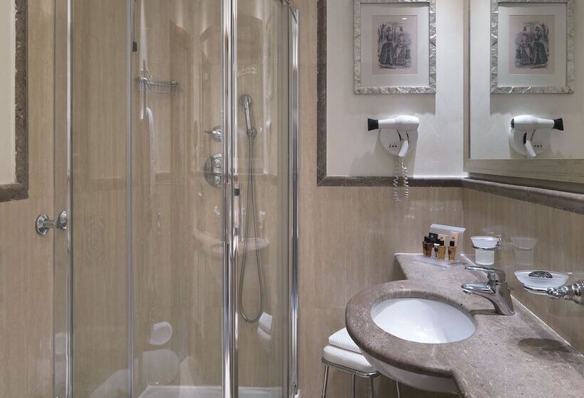 Windsor Hotel Milano