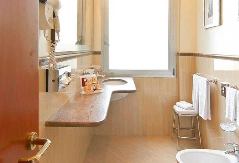 Windsor Hotel Milano