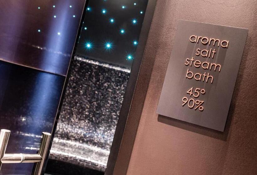 Alpenroyal The Leading Hotels Of The World