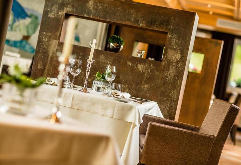 Alpenroyal   The Leading Hotels Of The World